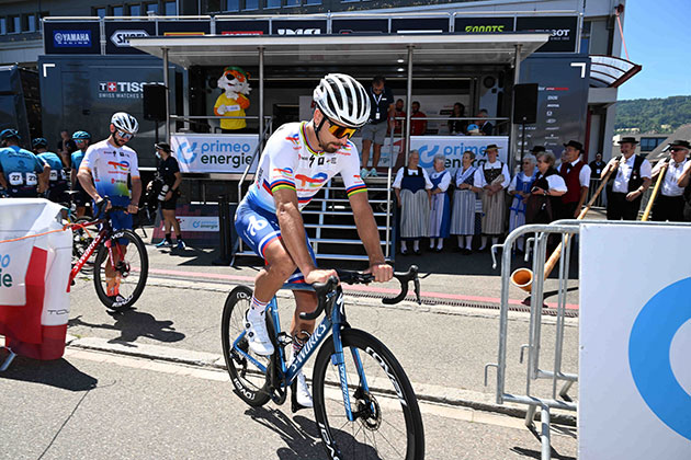 Peter Sagan